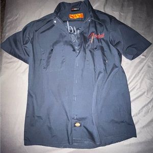 Casual Dickies Shirt